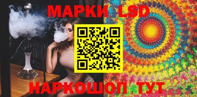 гидра Кандалакша