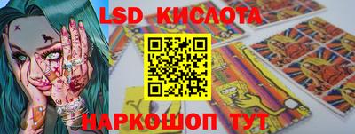 гидра Кандалакша